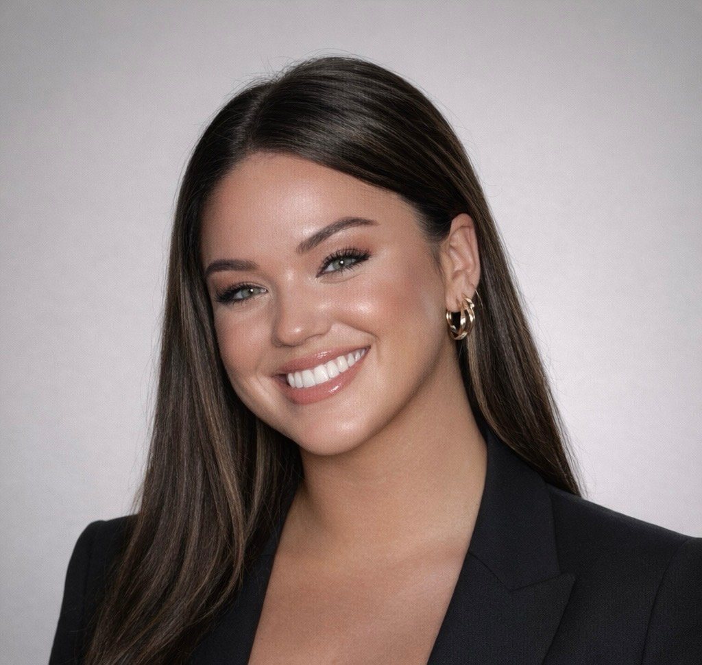 Alexandria Van Sickle